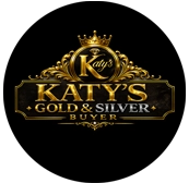 katys gold and silver logo retina